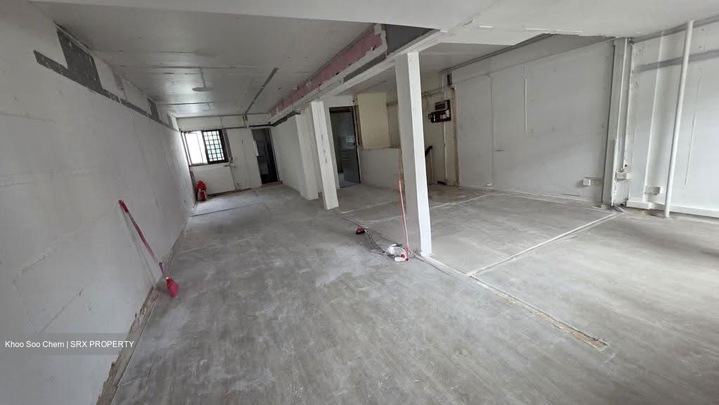 Bedok North Street 1 (D16), Shop House #626855221